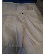 H&amp;M LOGG Khaki Chino Shorts Size 31 CM 170 - $14.75