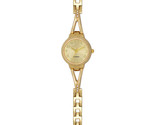 5377-Montres Carlo Bracelet Watch - £32.94 GBP
