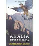 Arabia: Sand, Sea &amp; Sky - The Mountain Barrier [Videotape] [1990] - £6.99 GBP