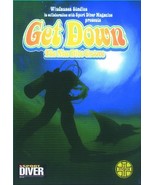 Get Down Fun Diving Dvd - £10.17 GBP