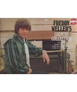 Freddy Weller&#39;s Country Collection [Vinyl LP Record] [Vinyl] Freddy Weller - £9.16 GBP
