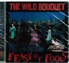 Feast of Fools [Audio CD] - $0.01