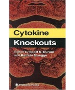 Cytokine Knockouts (Contemporary Immunology) [Jan 15, 1998] Durum, Scott... - £2.93 GBP