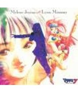 Mylene Jenius Sings Lynn Minmay [Audio CD] Lynn Minmay - £16.82 GBP