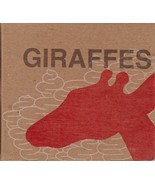 Bobby Birdman: Giraffes And Jackals [Audio CD] Bobby Birdman and Robert ... - £11.61 GBP