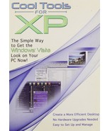 Cool Tools for Xp [CD-ROM] No Operating System - £1.92 GBP