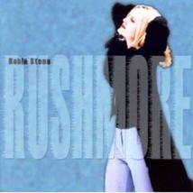 Rushmore [Audio CD] Robin Stone - £0.00 GBP