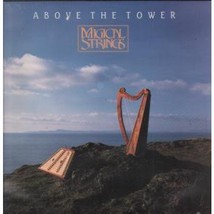Above The Tower LP (Vinyl Album) US Flying Fish 1985 [Vinyl] Magical Str... - £12.33 GBP