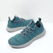 REI Co-Op Beyonder Womens Sz 10 Shoes Multisport Athletic Teal Green Sne... - $22.49