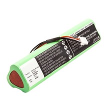 3600mAh BP190 BP-190 B11432 Battery for Fluke 433 434 435 Power Quality Analyzer - £23.24 GBP