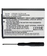 1300mAh Battery Replacement for Nintendo Wii U Pro Controller WUP-005 - $10.95