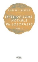 Lives of Some Notable Philosophers Vol - 1  - £10.15 GBP
