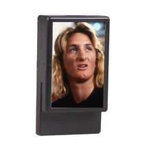 Jeff Spicoli Fast Times At Ridgemong High Magnetic Display Clip Big 4 inches - £7.52 GBP