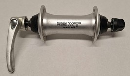 Shimano Deore XT HB-M752 Hub - 32 Holes  Fast Free Shipping - $49.00