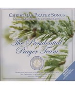 Christmas Prayer Songs for the Presidential Prayer Team - £4.46 GBP