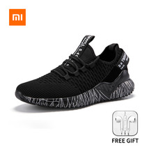 Xiaomi Youpin Mi Size 35-46 Xiaomi Mijia Sneakers Mi Men&#39;s Running Shoes Sport O - £39.14 GBP