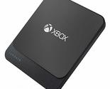 8TB Seagate Game Drive Hub External HDD for Xbox - USB 3.2, Dual USB-C/A... - £218.55 GBP