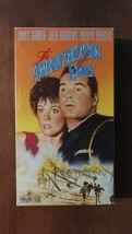 The Americanization of Emily (VHS, 1990) Julie Andrews - £7.49 GBP