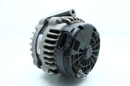 2005 CHEVROLET SILVERADO 2500HD  ALTERNATOR, Remanufactured B0157 image 6
