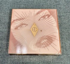 Charlotte Tilbury NUDEGASM FACE PALETTE - $64.34