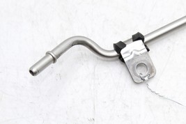 11-18 BMW X5 E70 F15 3.0L FUEL LINE TUBE PIPE E5593 image 7