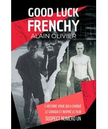 Good Luck Frenchy, par Alain Olivier - $37.42 CAD