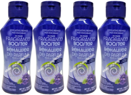 ( LOT 4 ) In-Wash Fragrance Booster Rehausseur, MOONLIGHT Scent New 10.5... - $36.32 CAD