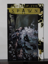 Curse Of Spawn #22 July  1998 - £4.60 GBP