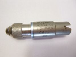 Stryker 4100-110-000 AO Small Drill Attachment - $47.48