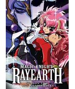 Magic Knight Rayearth Season 2 - $49.49