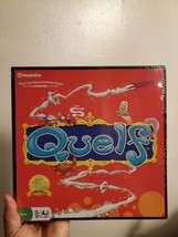 Imagination Quelf Board Game - NEW - Sealed - $80.40