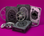 ARISTO Steampunk Playing Cards 1st Edition - £12.61 GBP