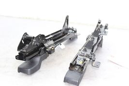 09-14 HYUNDAI GENESIS SEDAN Front Right Seat Track Rails F697 image 9