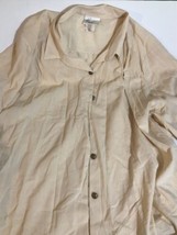 Kathie Lee Plus Vintage Women’s Top Shirt 26w Sh4 - $8.90