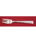 Champagne by Orla Vagn Mogensen Danish Sterling Silver Dessert Fork 5 1/2&quot; - €130,82 EUR