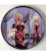 Bradford Exchange Marilyn Monroe LOOKING LIKE MILLION 4th Issue Collecto... - $19.99