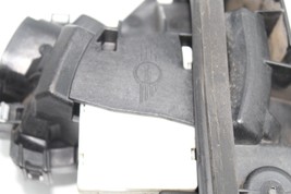 08-13 MINI COOPER CLUBMAN S AT AUTOMATIC GEAR SELECTOR SHIFTER E6060 image 12