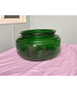 Anchor Hocking rare fish bowl - $70.00