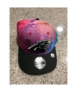 NFL - Carolina Panthers Crucial Catch New Era  Cap Size Medium/Large - $47.47 CAD