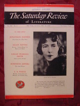 Saturday Review May 18 1935 Mazo De La Roche +++ - £6.77 GBP