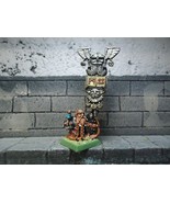 dwarf army deal only standard  metal warhammer fantasy painted - $43.27