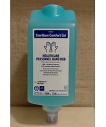 1 x Sterillium Comfort Gel Hand Disinfectant, 1,000 mL Refill - $820.99 MXN