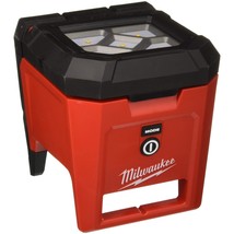 Milwaukee Electric Tools 2365-20 M18 Rover Mounting Flood Light - $186.99
