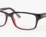 SUNOPTIC SO CP180C Dark Burgundy RARE EYEGLASSES GLASSES FRAME 54-17-135mm - $55.35