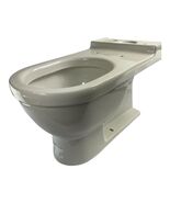 Duravit 210501 Starck 3 Elongated Bowl Only White - $3,252.36 MXN