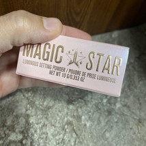 Jeffree Star Magic Star Fair SHADE (Luminous) Setting Powder New Full Size - €11,15 EUR