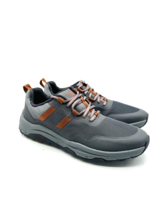 Rockport Men&#39;s Birchfield Sport Sneakers- GREY, US 9M / EUR 42.5 - £38.94 GBP