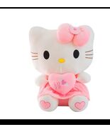 Hello Kitty - Axolotl Sealife Costume Cosplay 25cm Plush Toy Doll New - $16.78