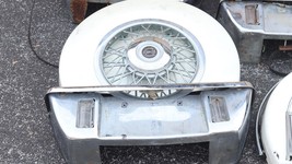 Cadillac Deville Seville Eldorado Low Rider Continental Kit Kits 11 PCS *READ* image 8