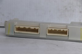 Infiniti Nissan Heater A/C Climate Control Module 27760-1NY5B image 3